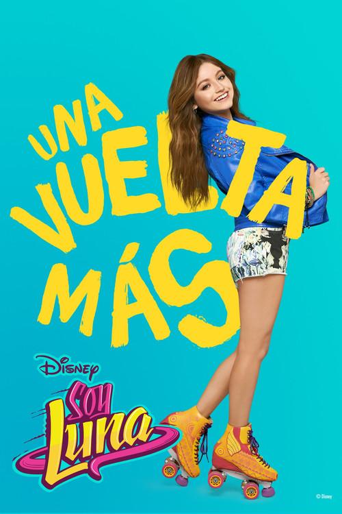 Soy Luna Sezon 3
