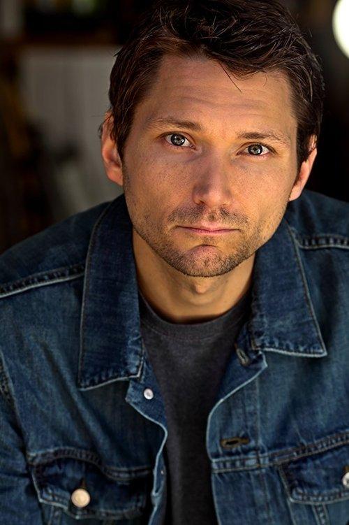 Dusty Mitchell fotoğrafı