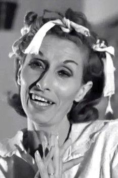 Athina Mertyri fotoğrafı