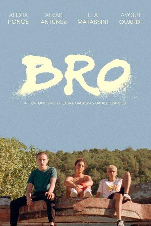 BRO film afişi