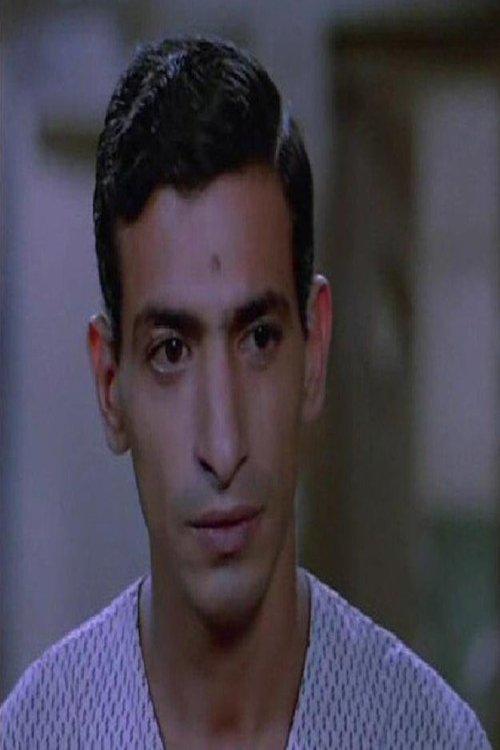 Alaa Awad fotoğrafı