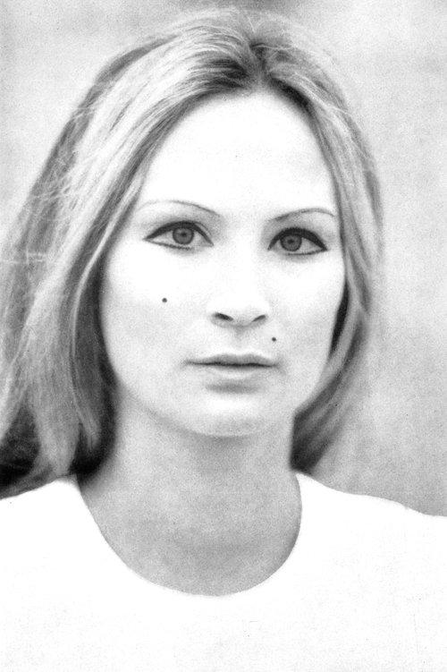 Carmen Scarpitta fotoğrafı