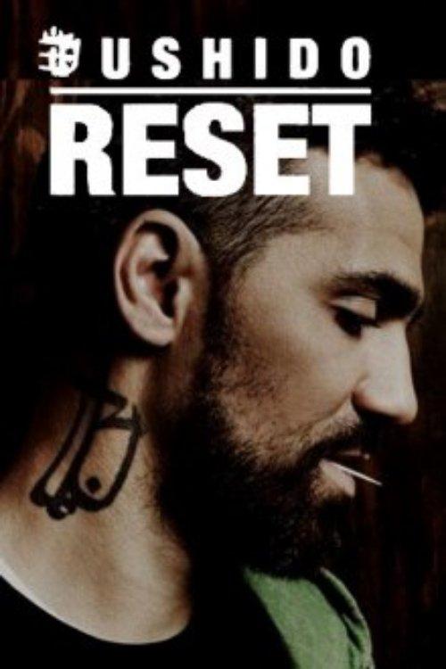 Bushido - RESET dizi afişi