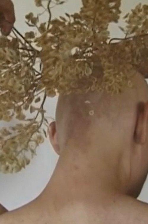 Headstrong film afişi