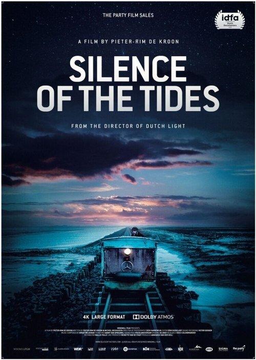 Silence of the Tides film afişi