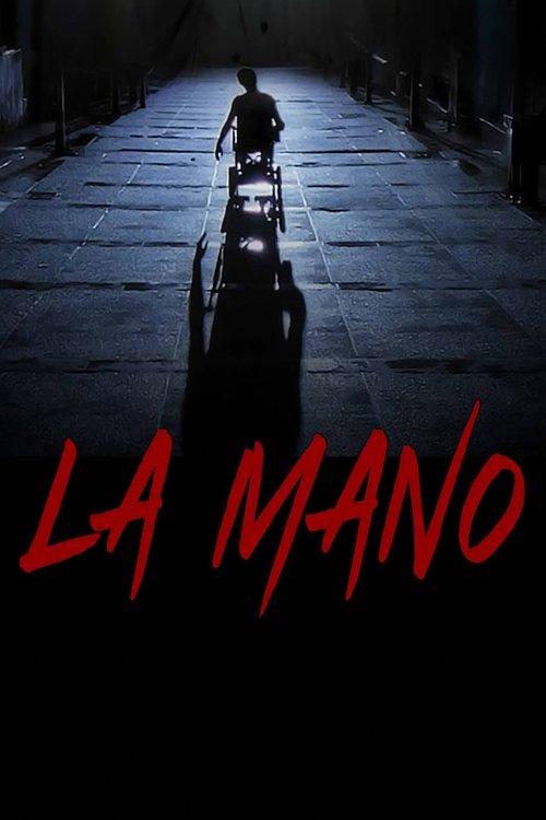 La Mano film afişi