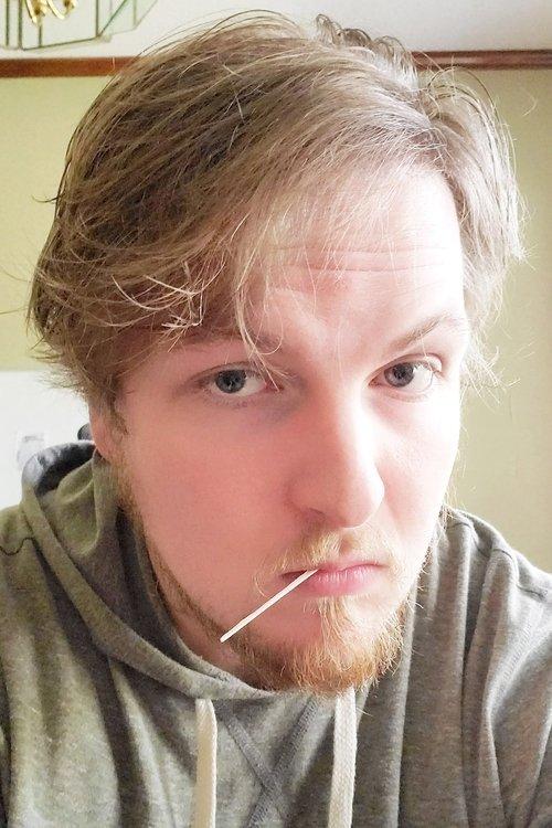 Brendan Blaber fotoğrafı