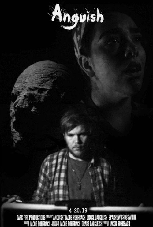 Anguish film afişi