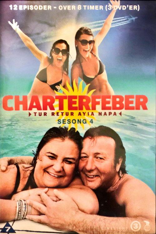 Charterfeber Sezon 4