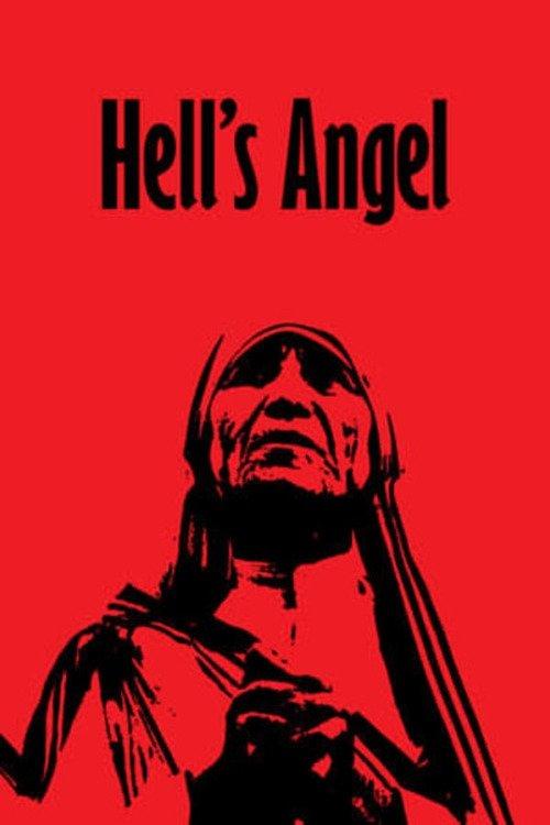 Hell's Angel film afişi