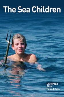The Sea Children film afişi
