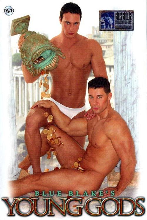 Young Gods film afişi