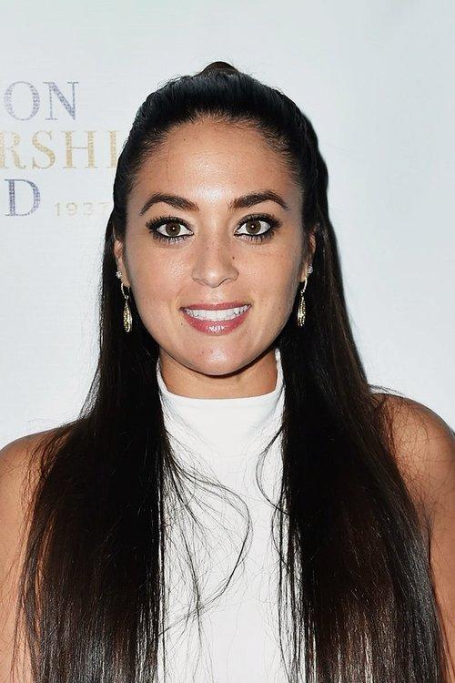 Samantha Giancola fotoğrafı