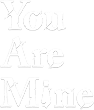 You Are Mine logo