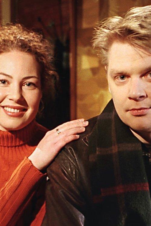 Vaimonsa mies dizi afişi