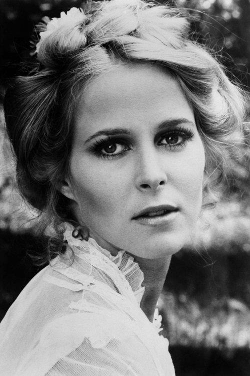 Nina Axelrod fotoğrafı