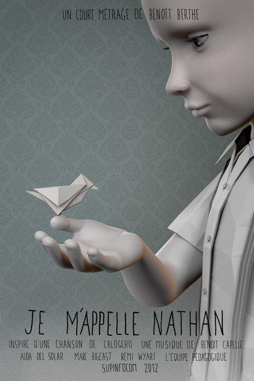 My Name Is Nathan film afişi