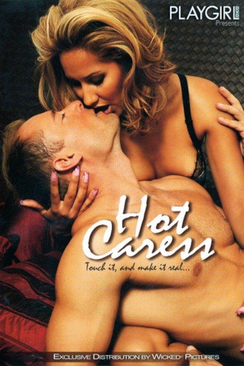 Playgirl: Hot Caress film afişi