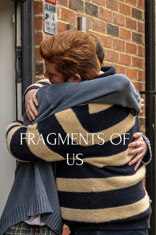 Fragments of Us film afişi