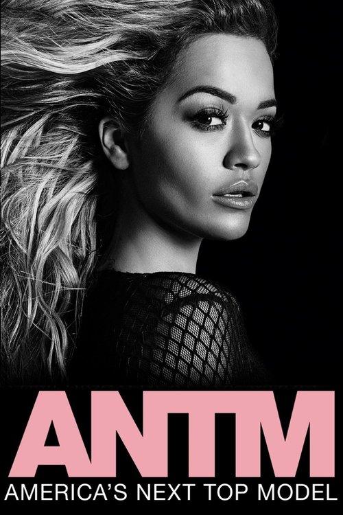 America's Next Top Model Sezon 23