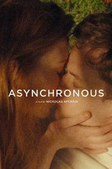 Asynchronous film afişi