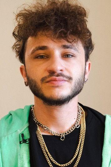 Eldar Dzharakhov fotoğrafı