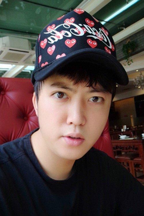 Zhang Yiming fotoğrafı