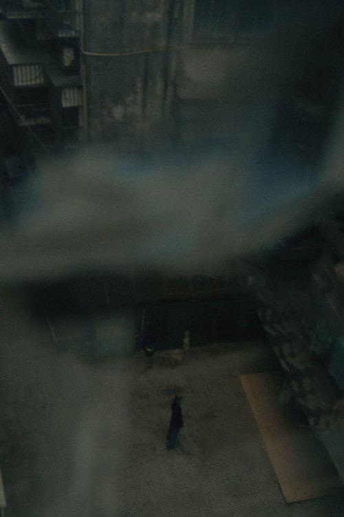 Peaceful film afişi