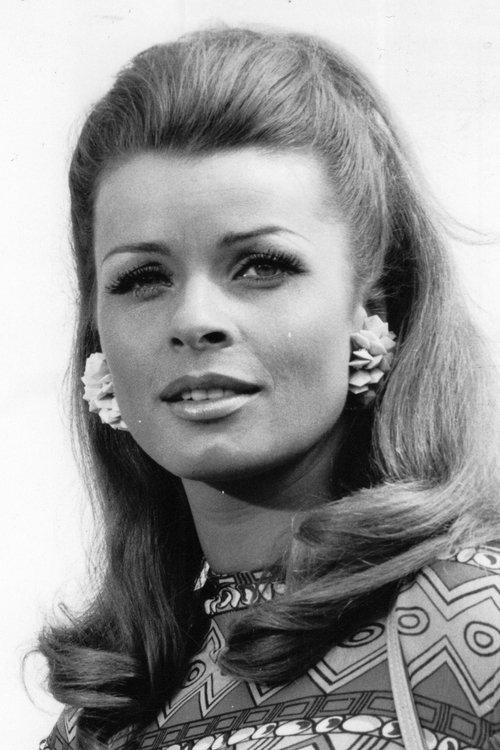 Senta Berger fotoğrafı