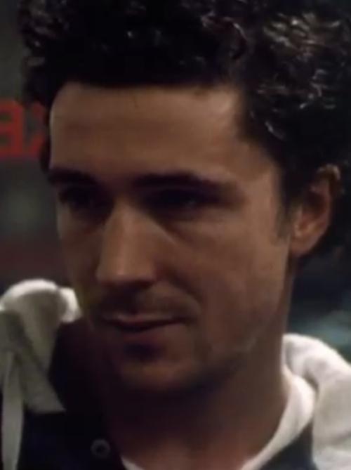 Amazing Grace film afişi