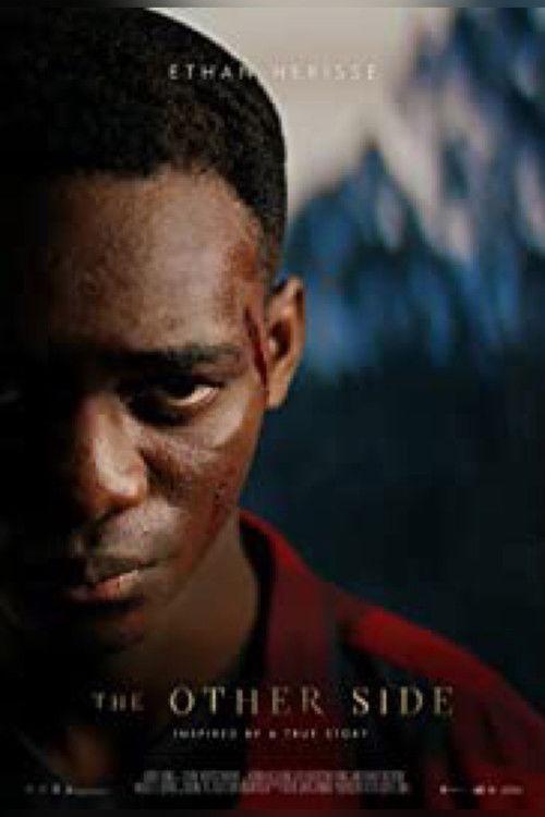 The Other Side film afişi