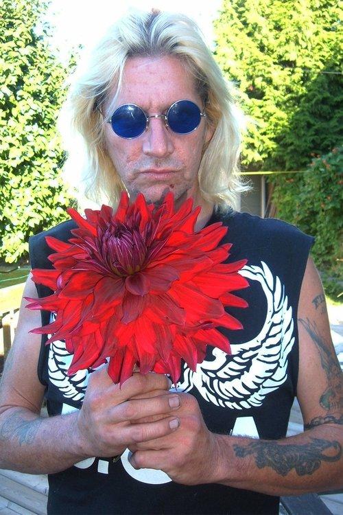 Randy Rampage fotoğrafı