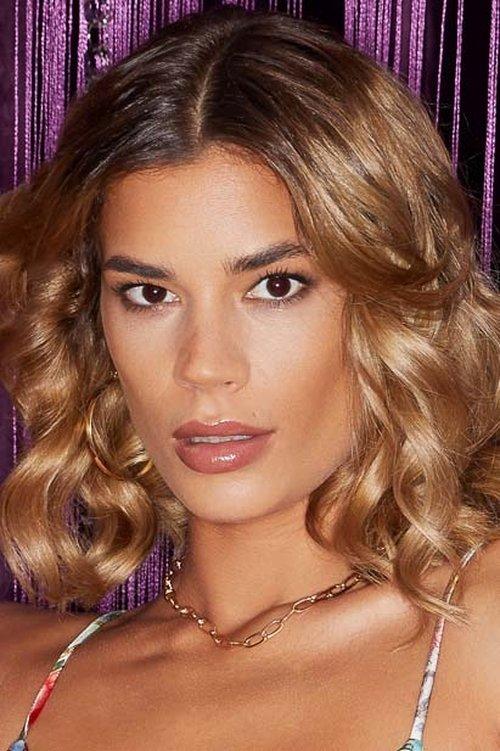 Ada Lapiedra fotoğrafı