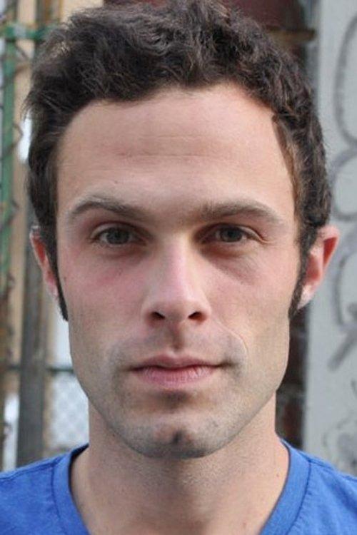 Jake Paque fotoğrafı