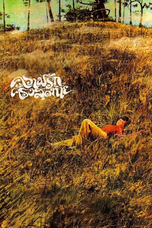 The Last Love film afişi