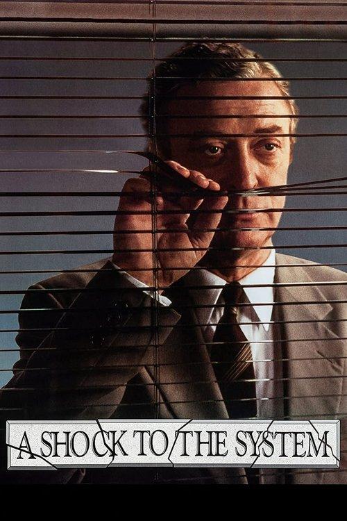 A Shock to the System film afişi