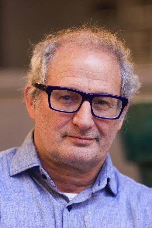 David Masajnik fotoğrafı