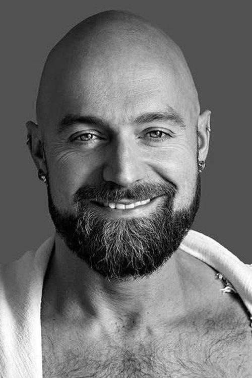 Palmer Sampson fotoğrafı