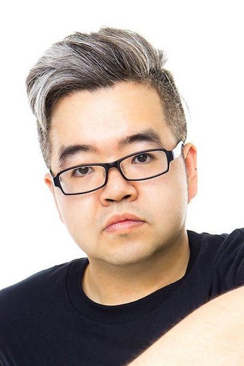 Shen Dawei fotoğrafı