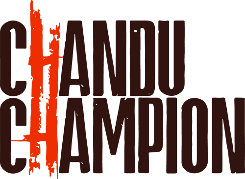 Chandu Champion logo