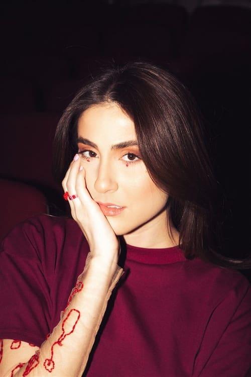 Marilyne Naaman fotoğrafı