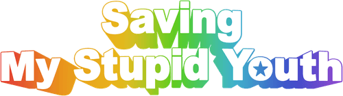 Saving My Stupid Youth logo