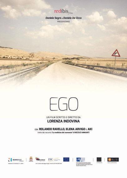 Ego film afişi
