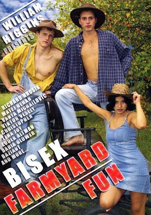Bisex Farmyard Fun film afişi