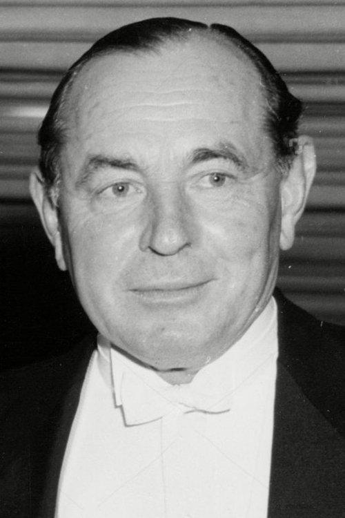 Anthony Kimmins fotoğrafı