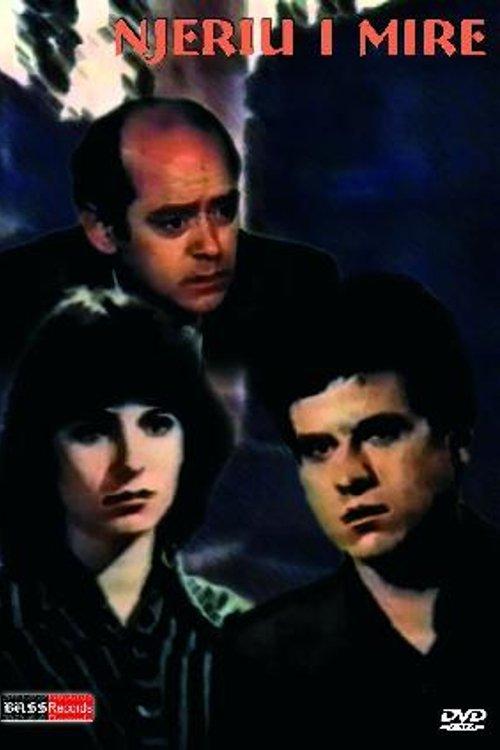 The Good Man film afişi