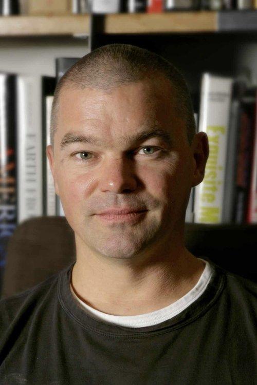 Angus Wall fotoğrafı