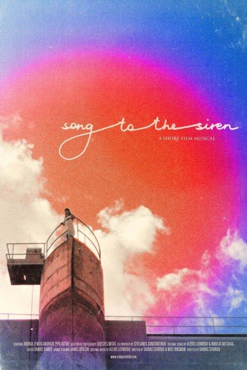 Song to the Siren film afişi