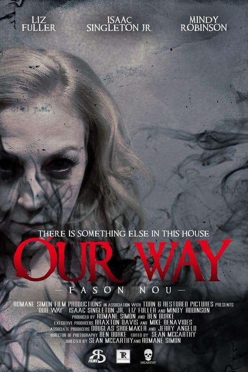 Our Way film afişi