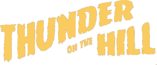 Thunder on the Hill logo